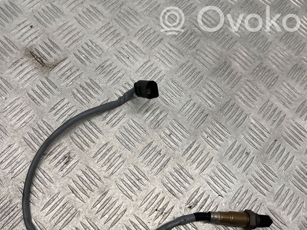 Mercedes-Benz GLC X253 C253 Lambda probe sensor 