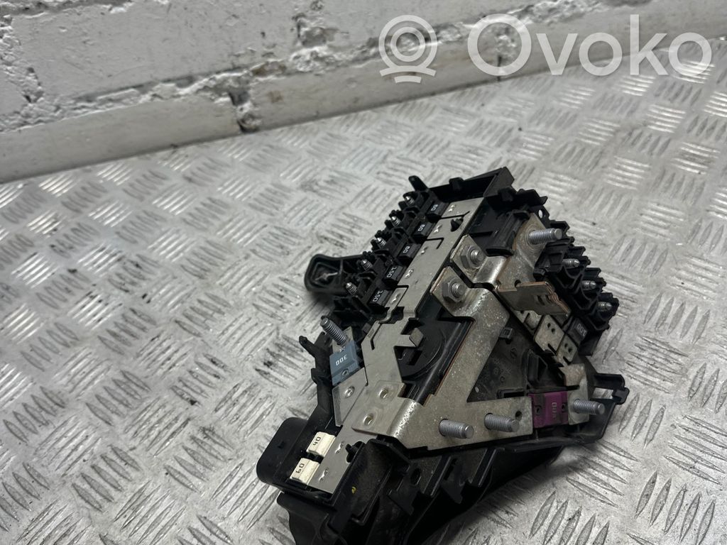 Mercedes-Benz E W213 Positive wiring loom 