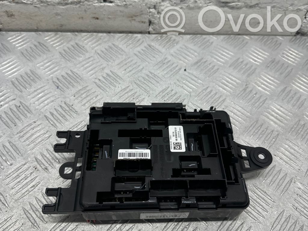 BMW X5 F15 Drošinātāju bloks 