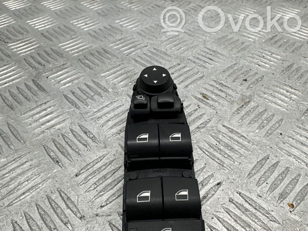 BMW X5 F15 Electric window control switch 