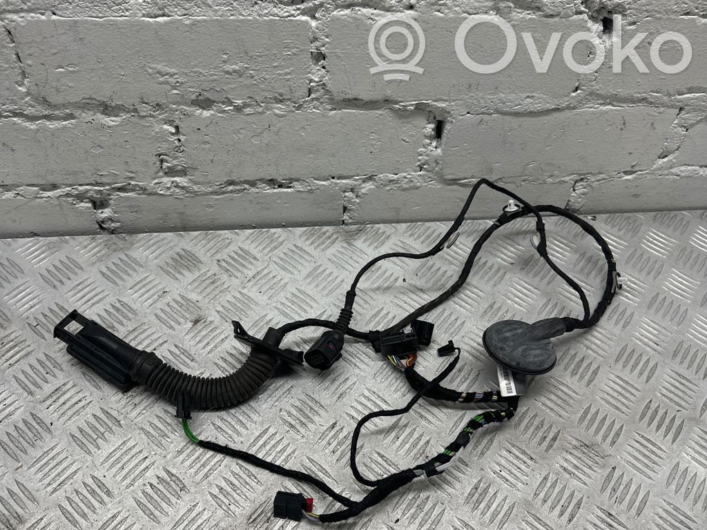 Cableado de puerta trasera   8V4971687H,25102013,TAB010766SK
