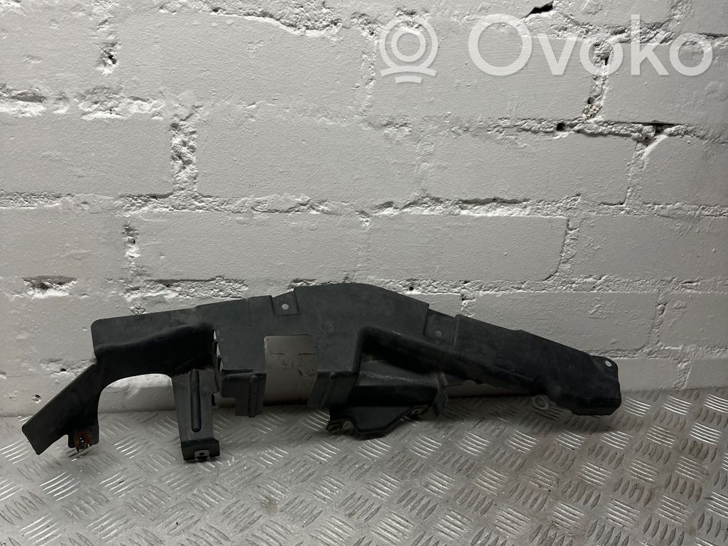 BMW X5 E70 Front underbody cover/under tray 
