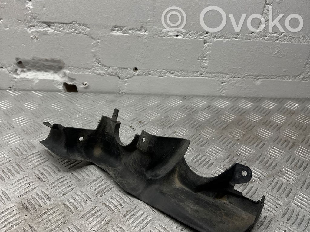 BMW 5 F10 F11 Front underbody cover/under tray 