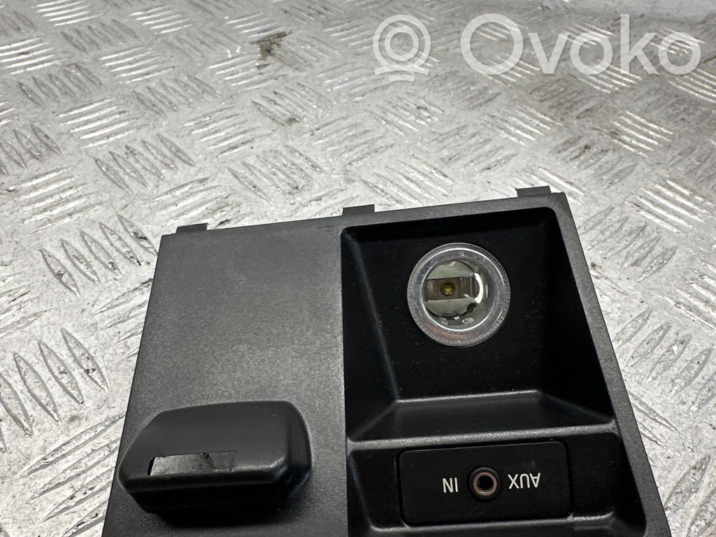 BMW X5 E70 Разъем USB 