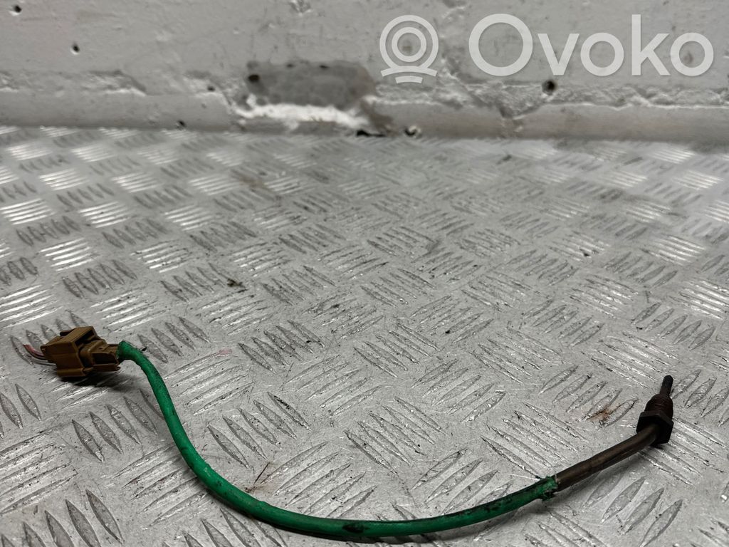 Mercedes-Benz Vito Viano W447 Išmetamųjų dujų temperatūros daviklis 