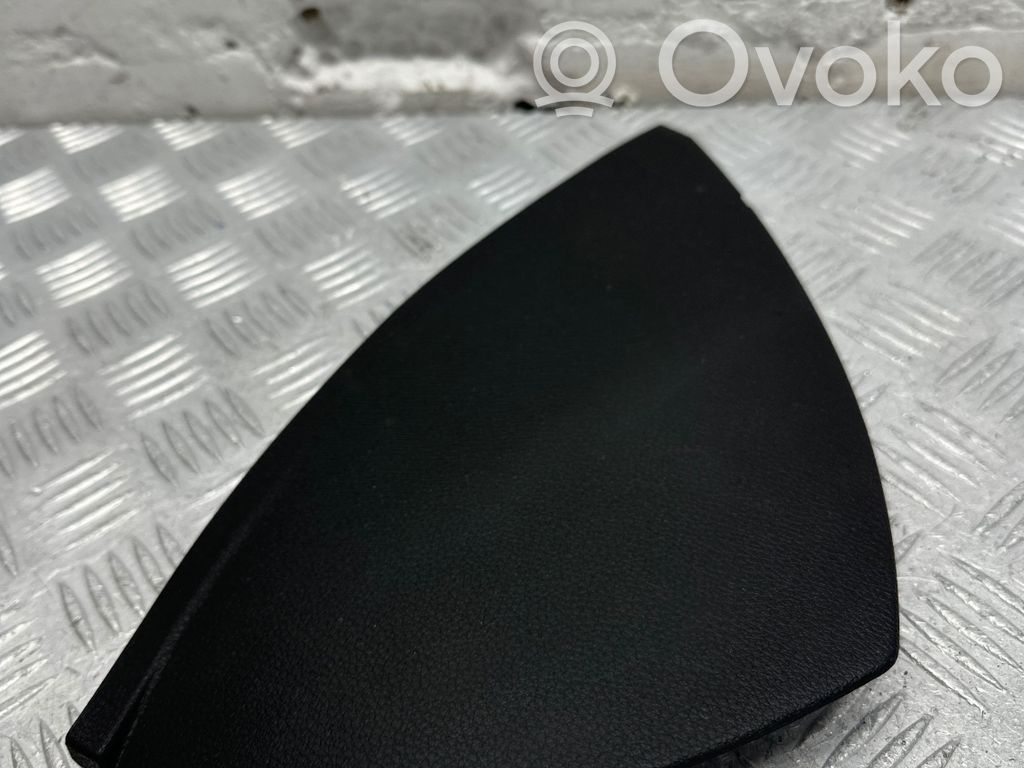 Audi A3 S3 8V Moldura del extremo lateral de panel 