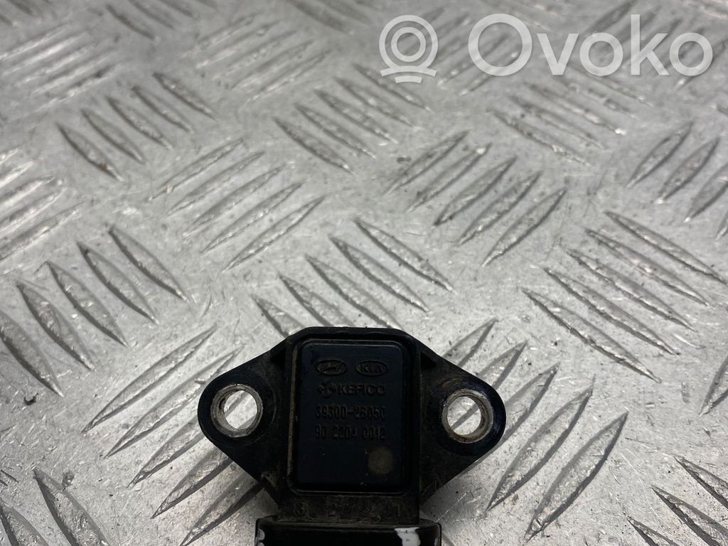 KIA Sportage Air pressure sensor 