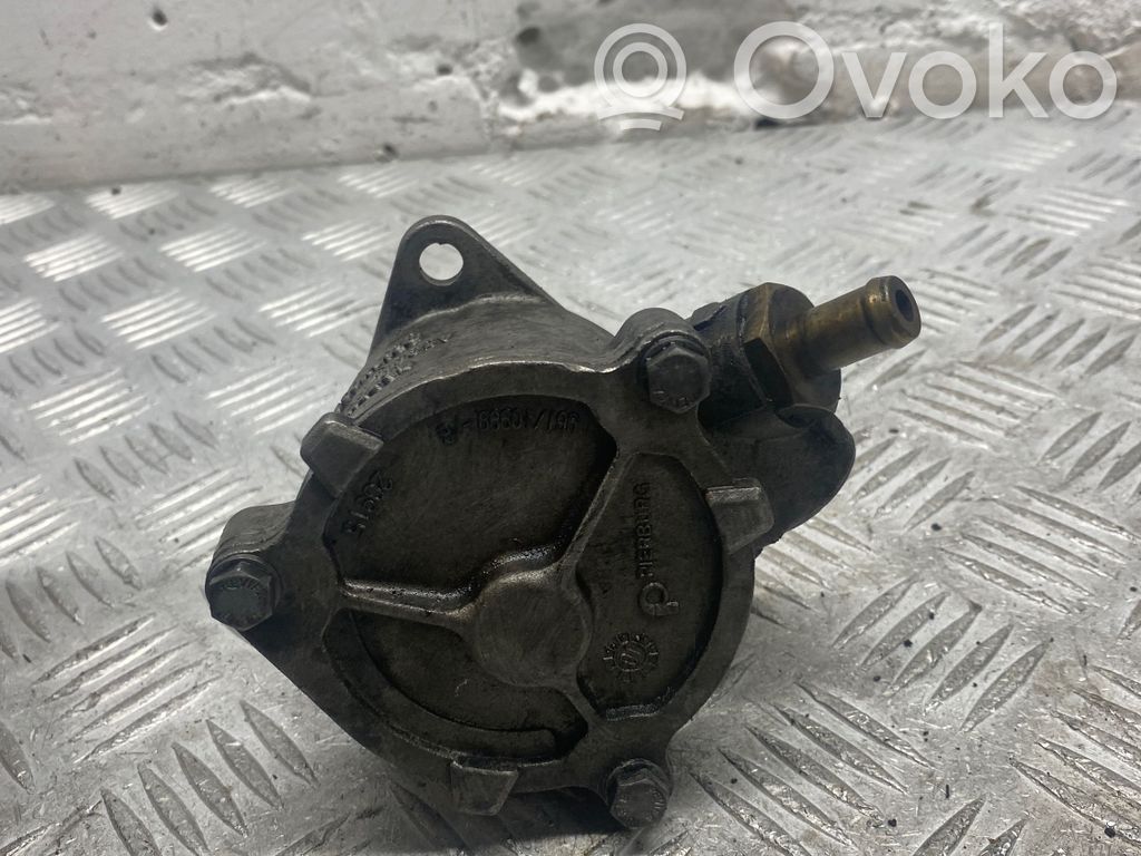Alfa Romeo 166 Vacuum pump 