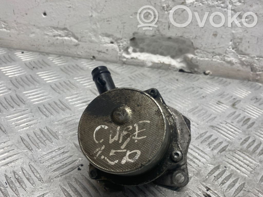 Nissan Cube Z12 Vacuum pump 