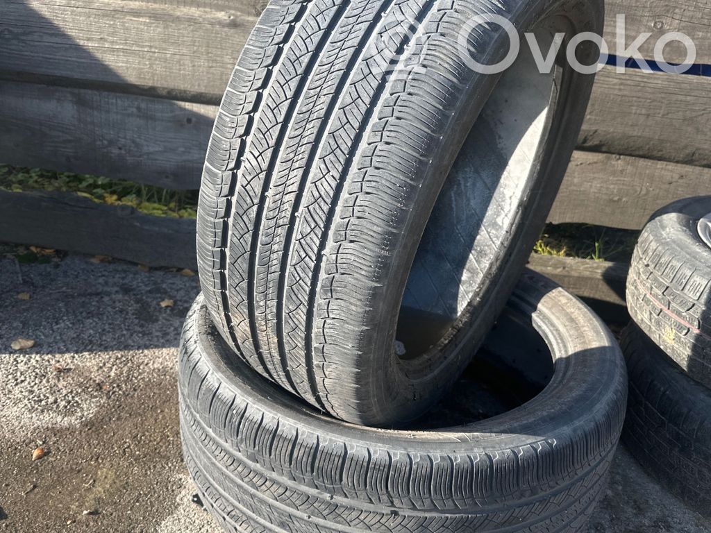 Neumático de verano R20