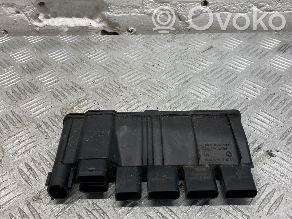 BMW 7 G11 G12 Power management control unit 