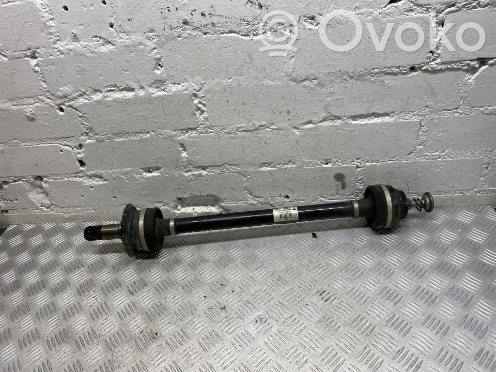 BMW 7 G11 G12 Eje de transmisión trasero 