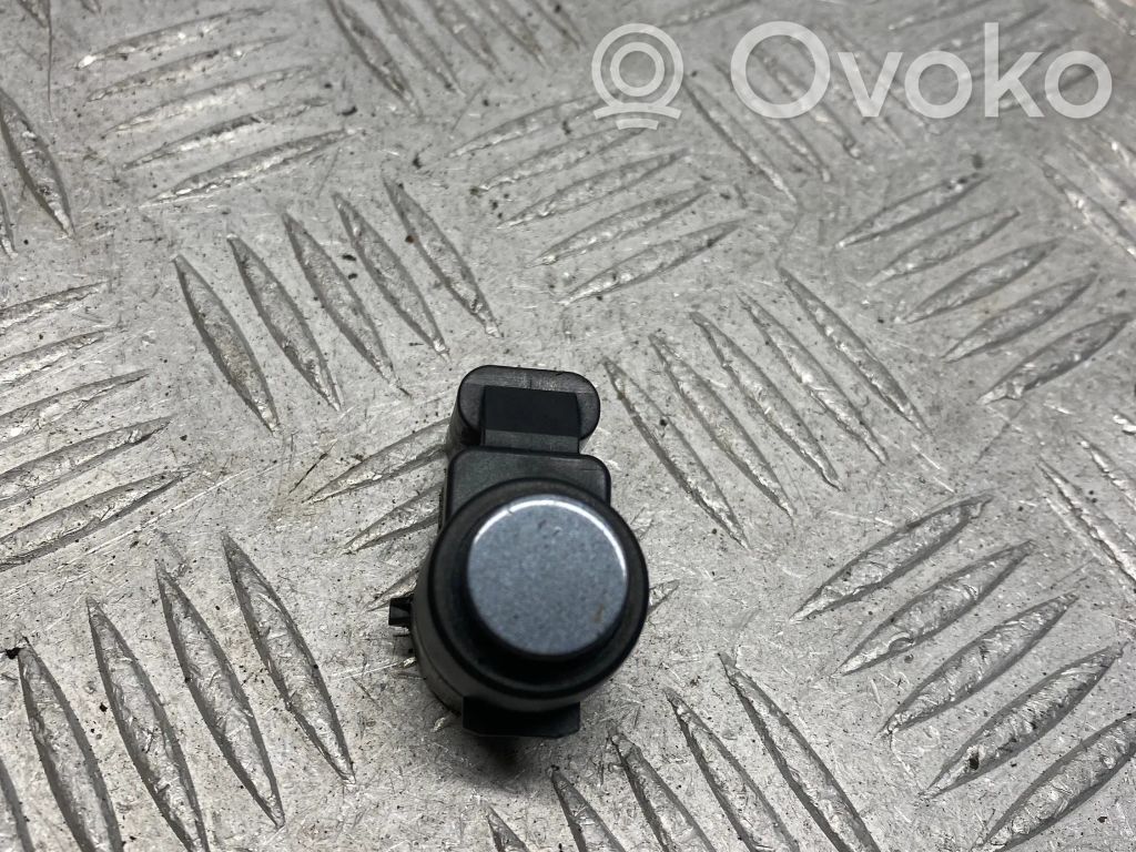BMW Z4 E89 Parksensor PDC 