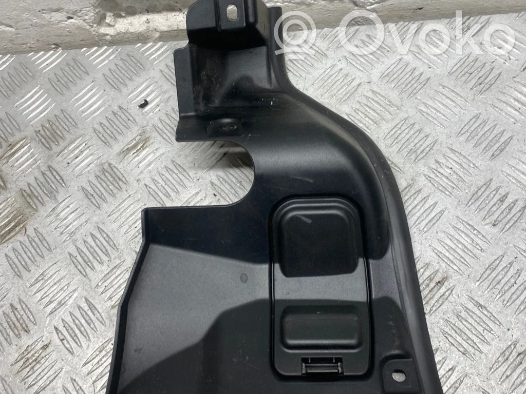 BMW Z4 E89 Inne elementy wykończenia bagażnika 