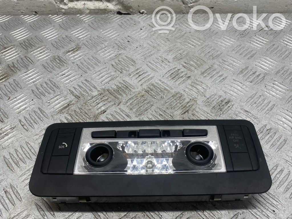 BMW Z4 E89 Front seat light 