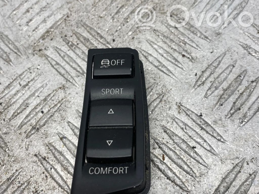 BMW Z4 E89 Otros interruptores/perillas/selectores 