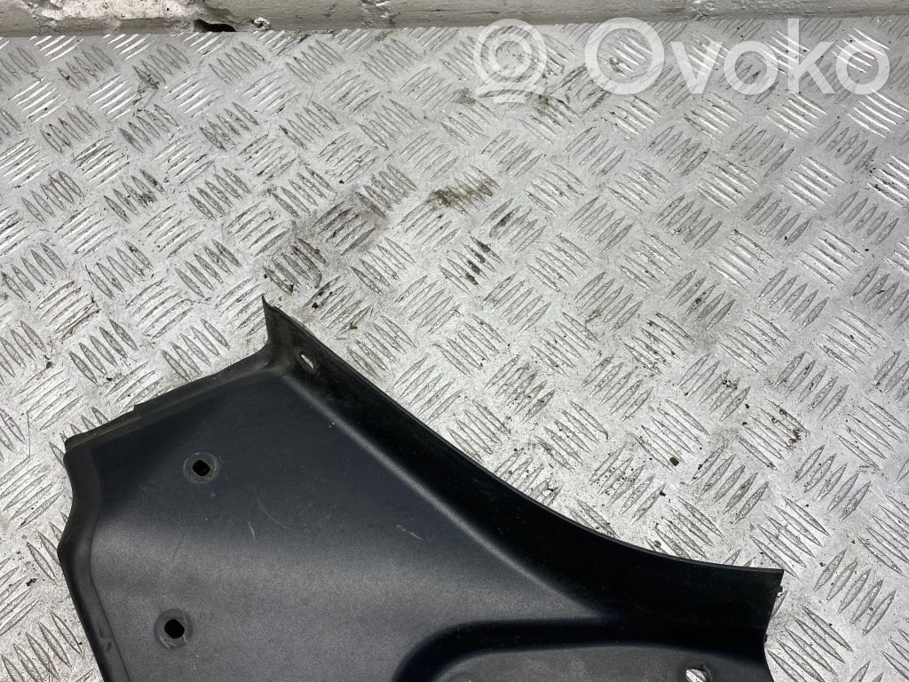 BMW 5 GT F07 Listwa pod lampę tylną 