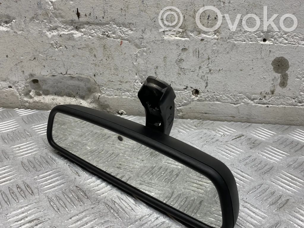 BMW X5 E70 Зеркало заднего вида (в салоне) 