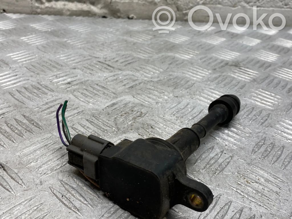 Nissan Primera Cewka zapłonowa wysokiego napięcia 