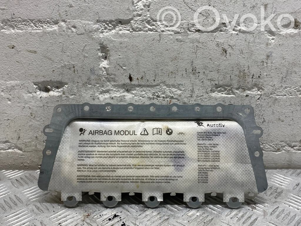 Poduszka powietrzna Airbag pasażera   39914702303,608739301A,08B2181A0085