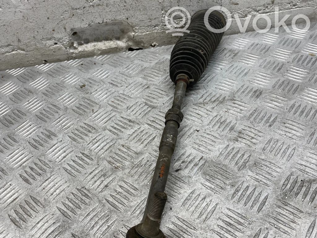 BMW X5 E70 Stūres stieņa uzgalis 