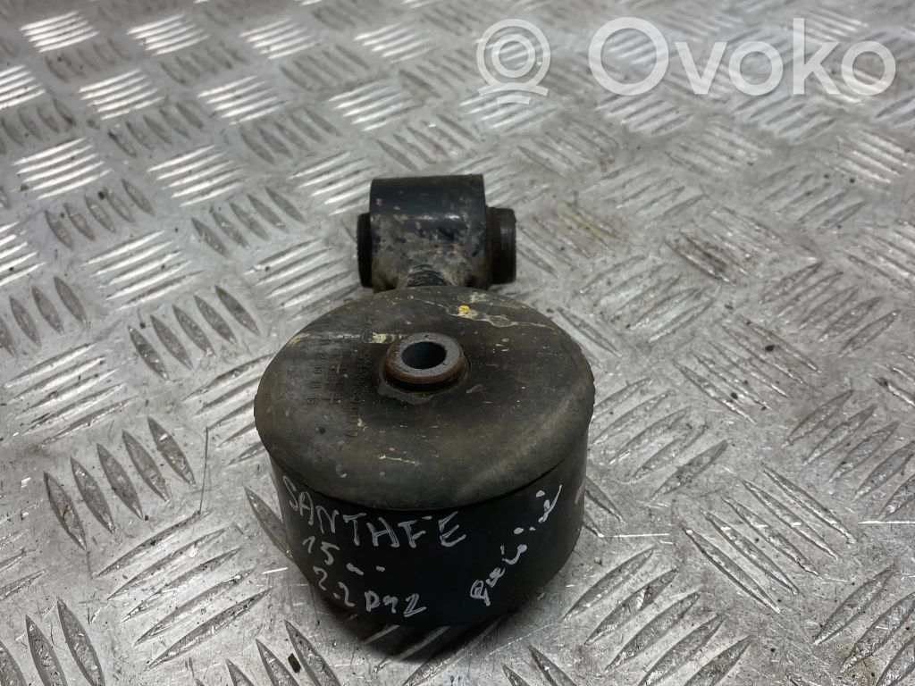 Hyundai Santa Fe Gearbox mount 