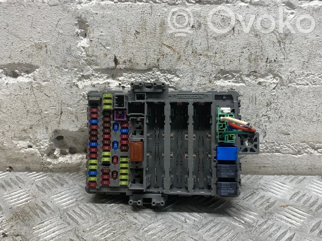 Honda CR-V Módulo de fusible 