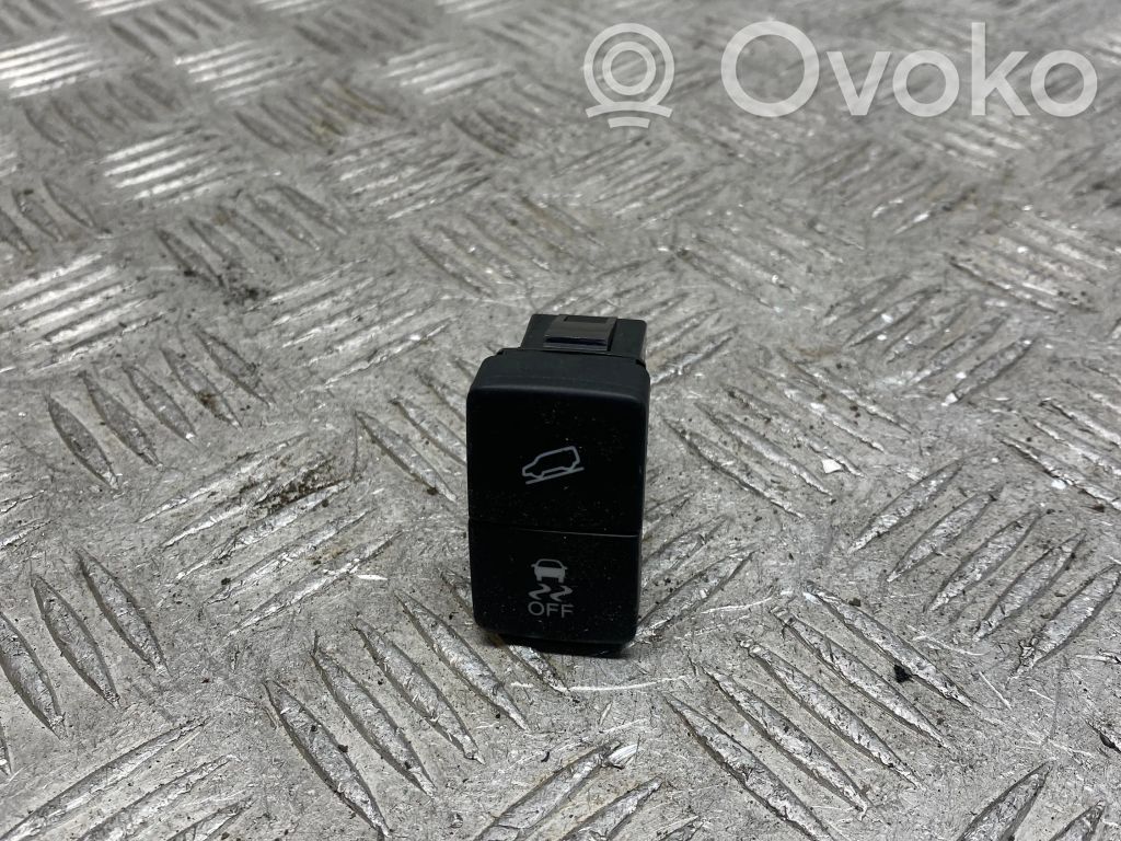 Honda CR-V Interruptor ESP (programa de estabilidad) 