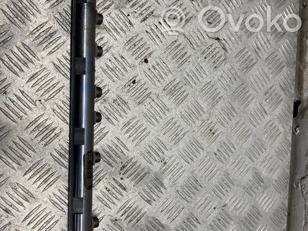 BMW 5 GT F07 Fuel main line pipe 