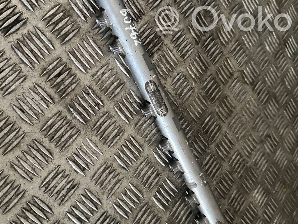 BMW 5 F10 F11 Fuel main line pipe 