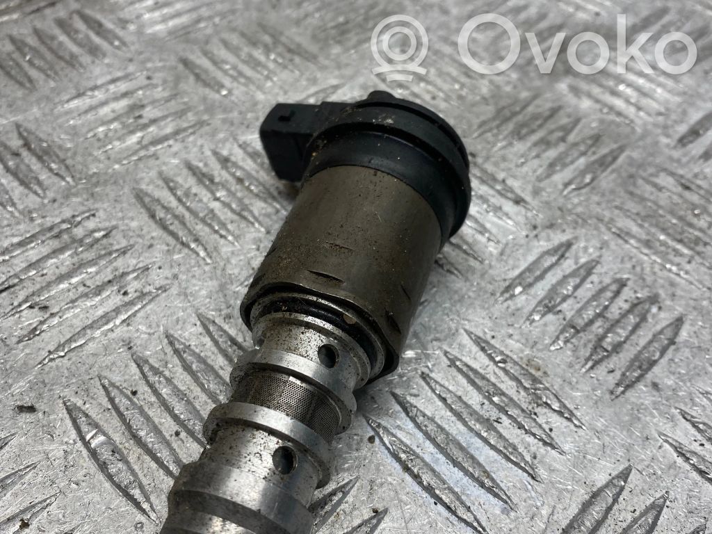 Opel Insignia A Camshaft vanos timing valve 