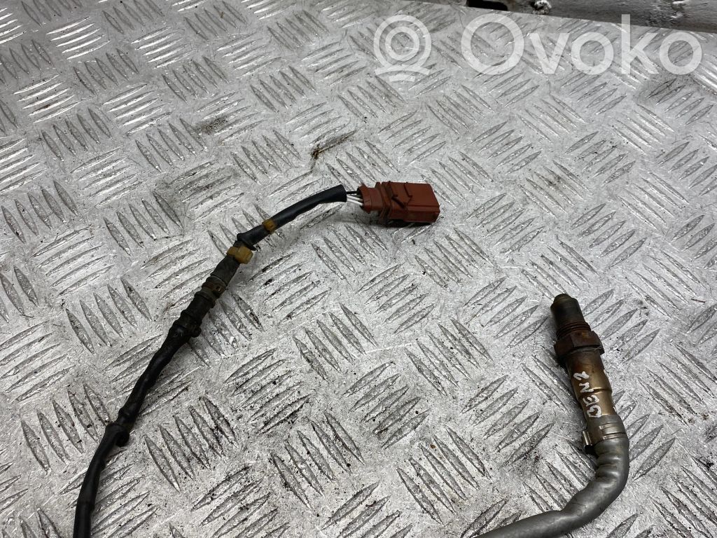 Sonde lambda   0258006685
