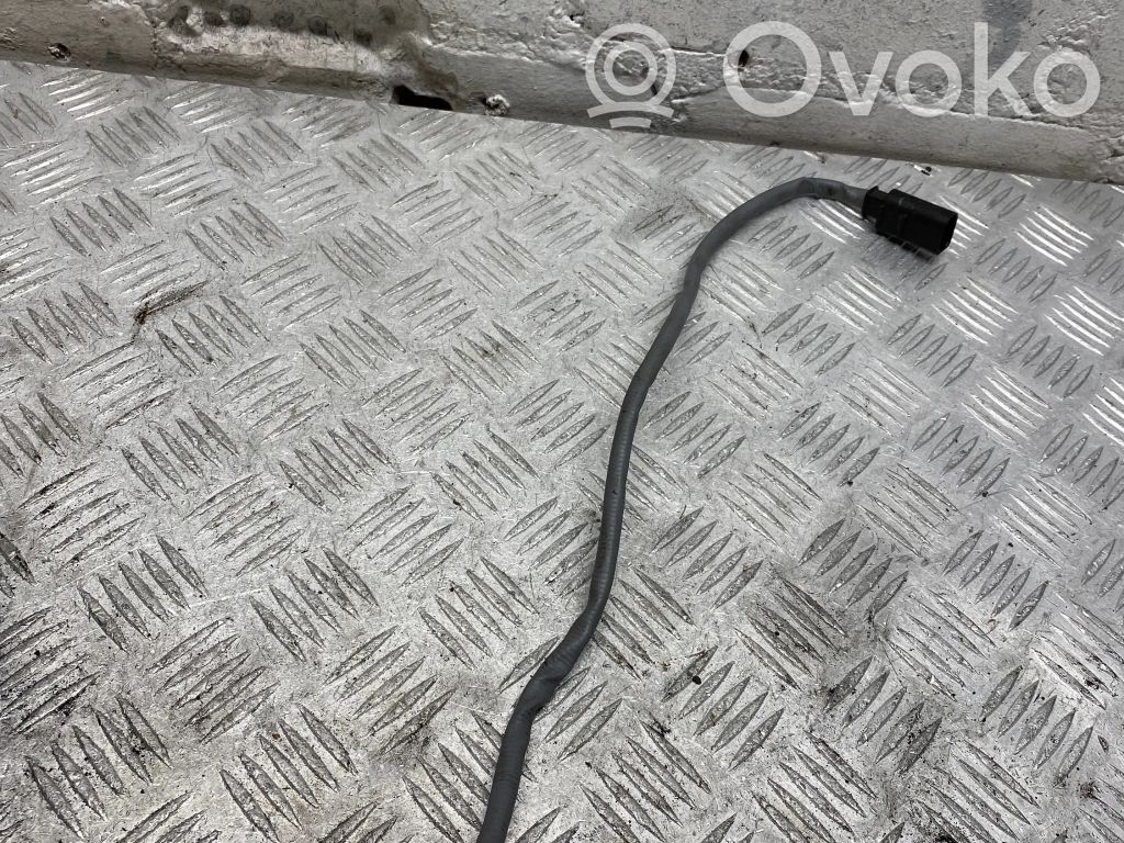 Mercedes-Benz E W212 Lambda probe sensor 
