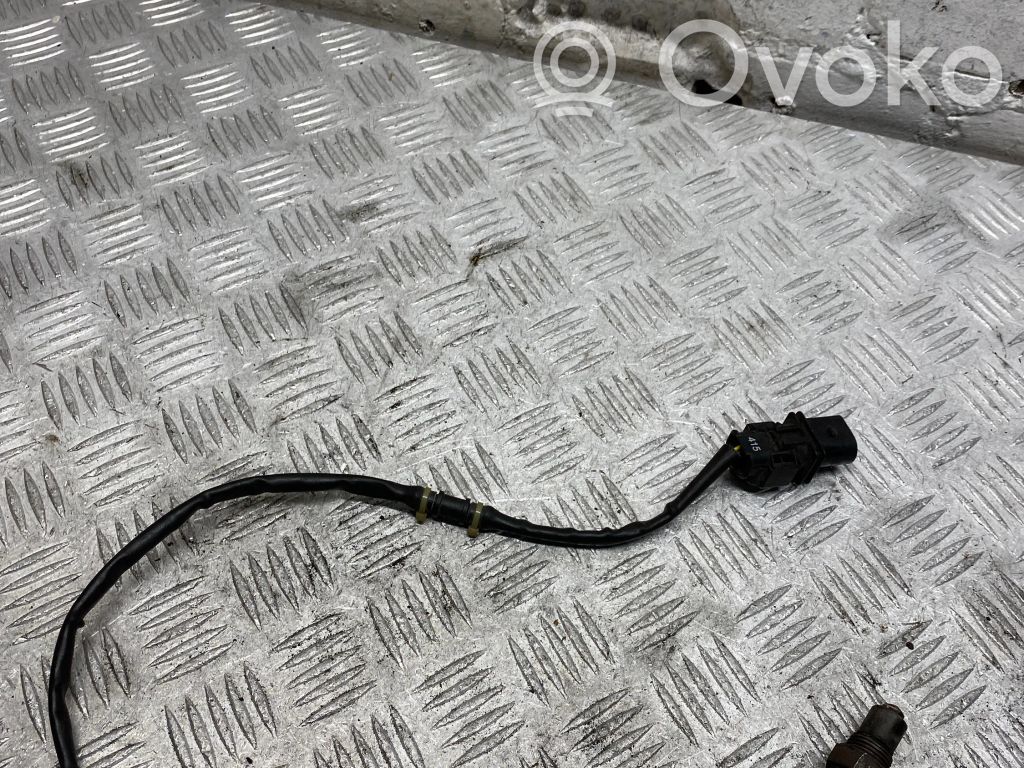 Volkswagen Transporter - Caravelle T5 Lambda probe sensor 