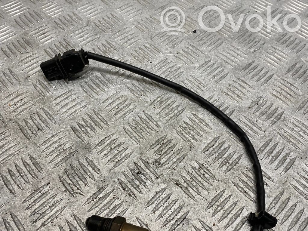 Audi Q7 4L Lambda probe sensor 