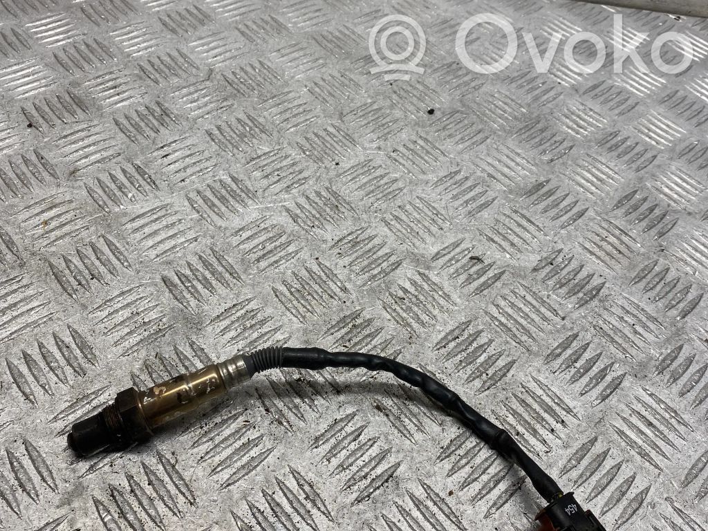 Audi A4 S4 B8 8K Lambda probe sensor 