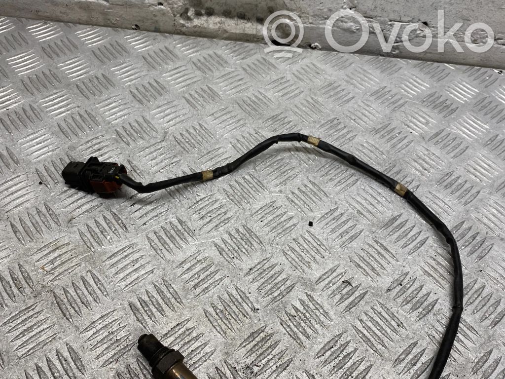 Audi A8 S8 D4 4H Lambda probe sensor 