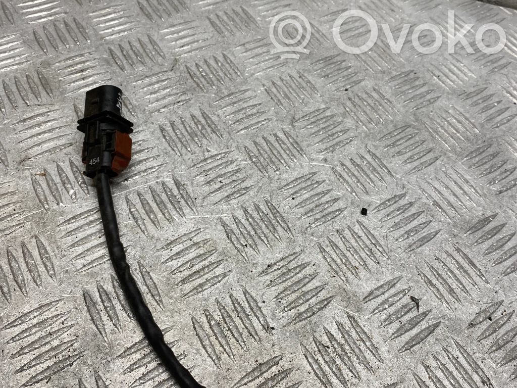 Audi A4 S4 B8 8K Lambda probe sensor 