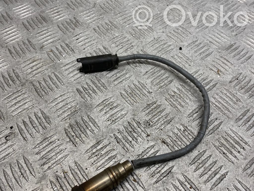 BMW 7 E65 E66 Lambda probe sensor 