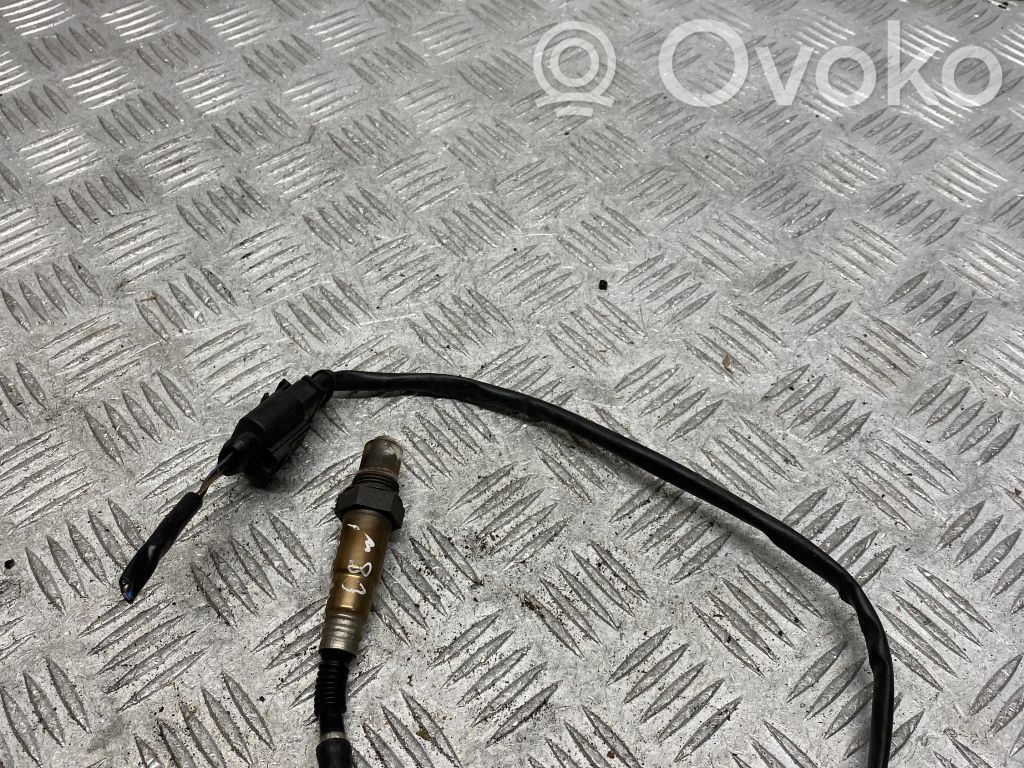 Audi A4 S4 B8 8K Lambda zonde 