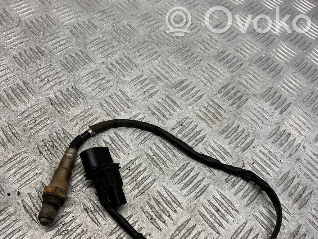 BMW 7 E65 E66 Lambda probe sensor 