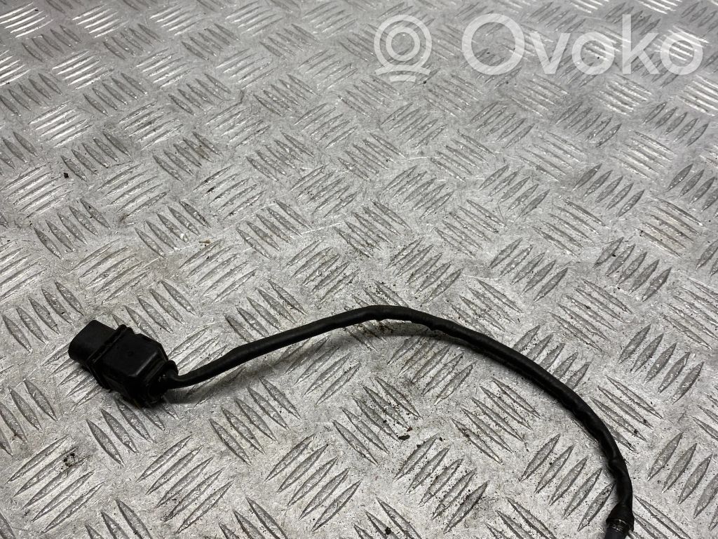 BMW 5 E60 E61 Lambda probe sensor 