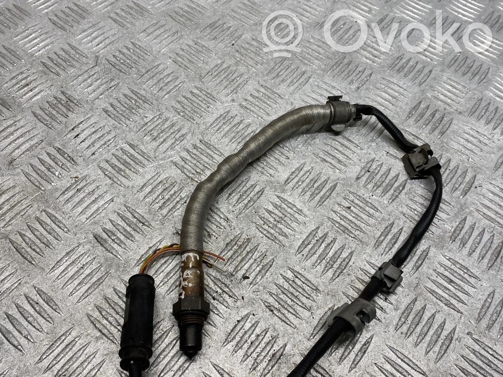 BMW 5 E60 E61 Lambda probe sensor 