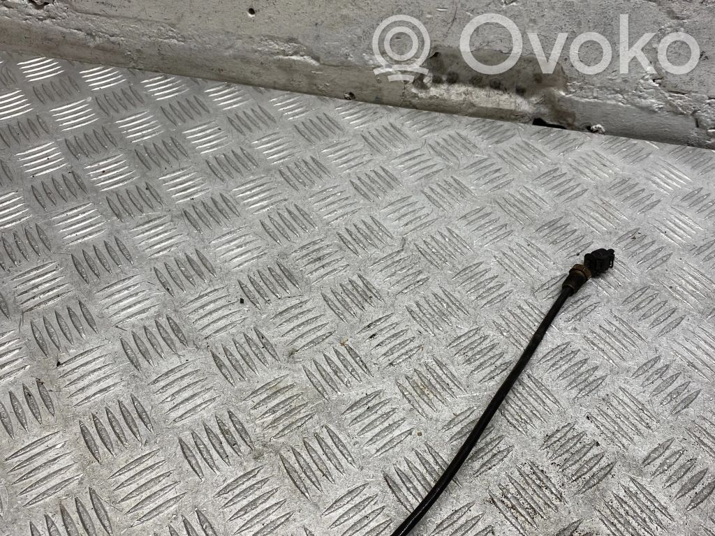 BMW 3 E90 E91 Exhaust gas temperature sensor 