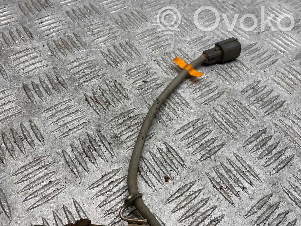Toyota RAV 4 (XA40) Lambda probe sensor 