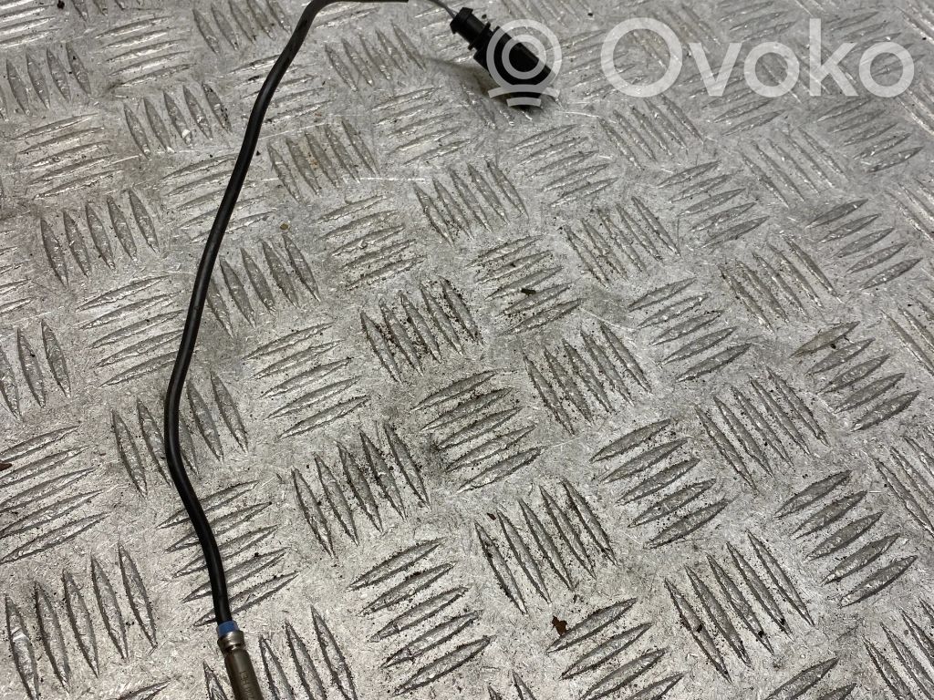 Audi Q7 4L Sensor de temperatura del escape 