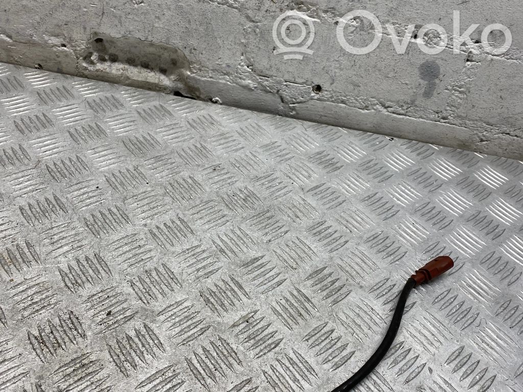 Audi A4 S4 B8 8K Exhaust gas temperature sensor 