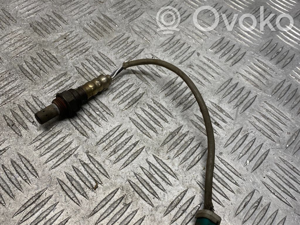 Ford Fiesta Lambda probe sensor 