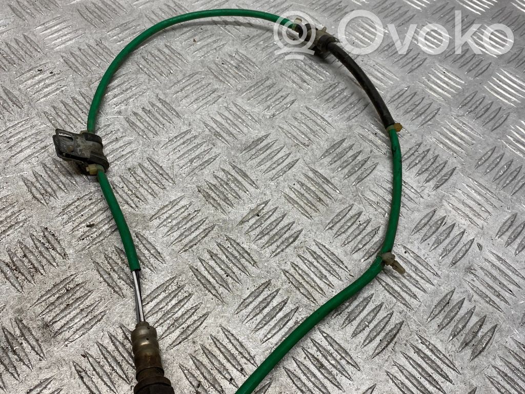 Mazda 6 Lambda probe sensor 
