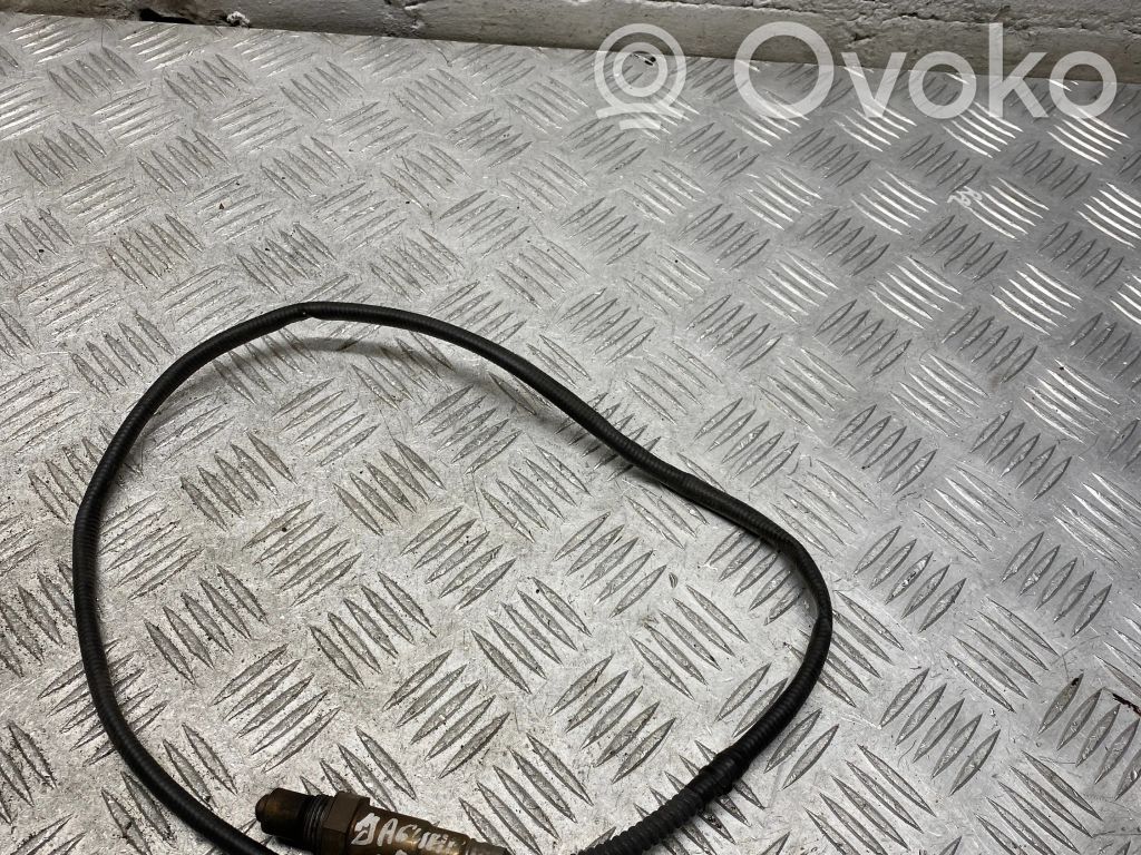 Зонд «Lambda»   9X2Q9D375AA